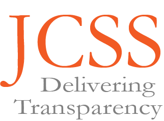 JCSS — Delivering Transparency