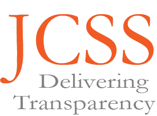 JCSS — Delivering Transparency