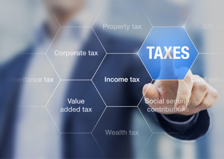 tax compliance in indonesia