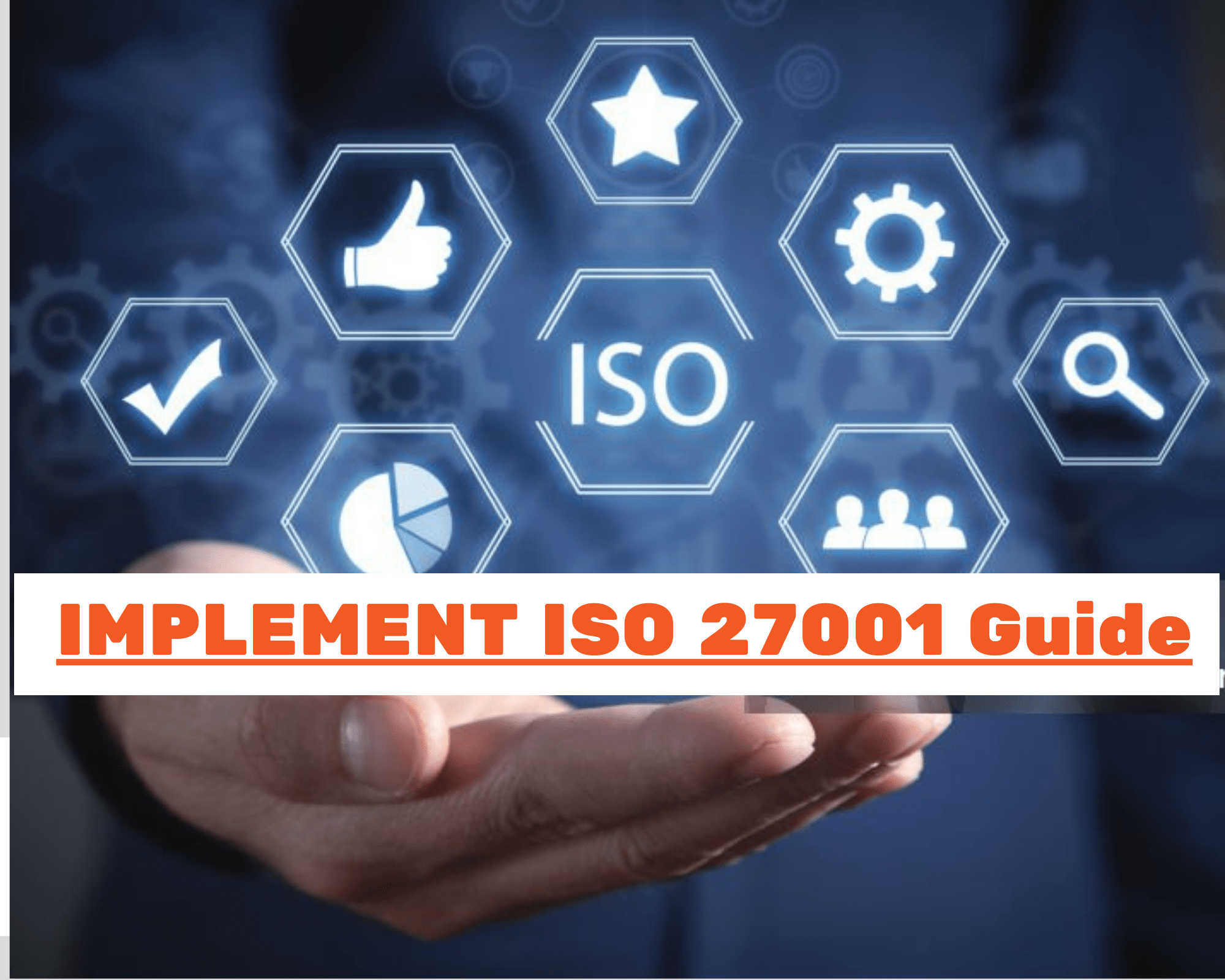 iso 27001 for small businesses