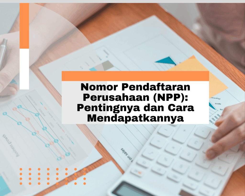 npp adalah