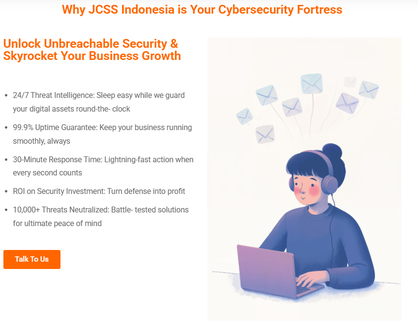 cybersecurity solutions