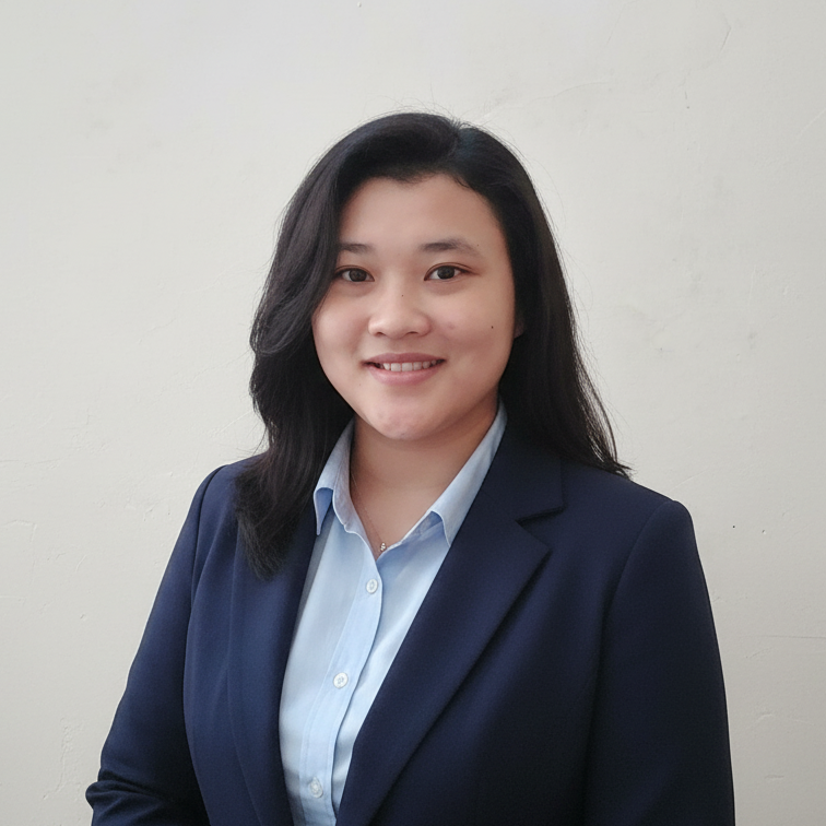 Despi Korlea Bramasti