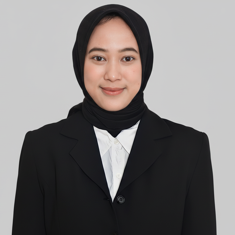 Shafira Maulidya Annisa