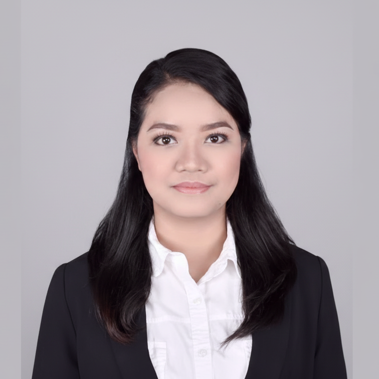 Agnes Kristina Pardede