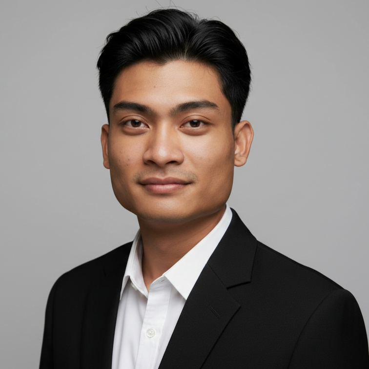 Romeo Alegra Haromil Aksho